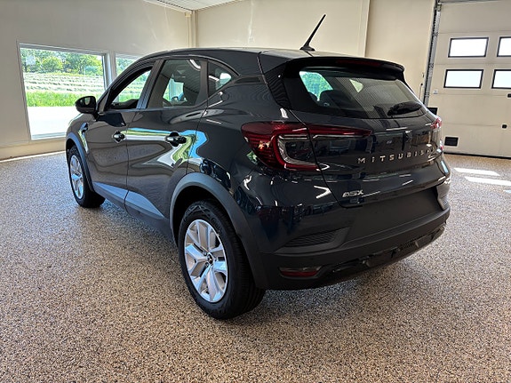 Mitsubishi ASX 4 of 5