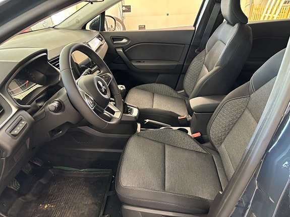 Mitsubishi ASX 6 of 11