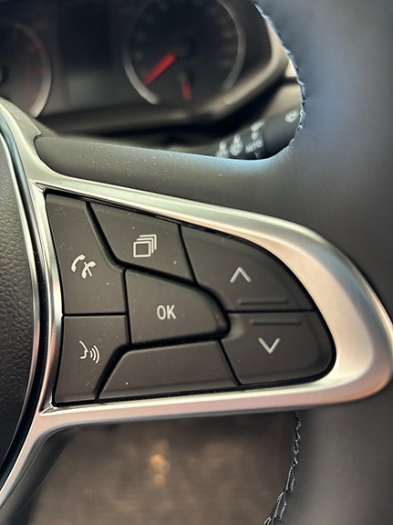 Mitsubishi ASX 10 of 11