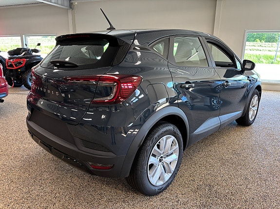 Mitsubishi ASX 3 of 5