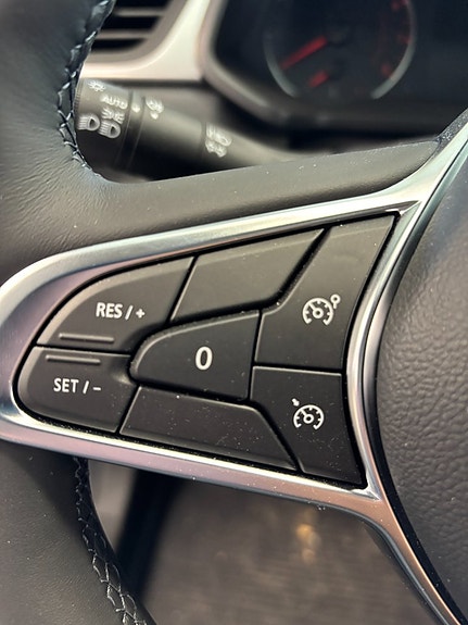 Mitsubishi ASX 11 of 11