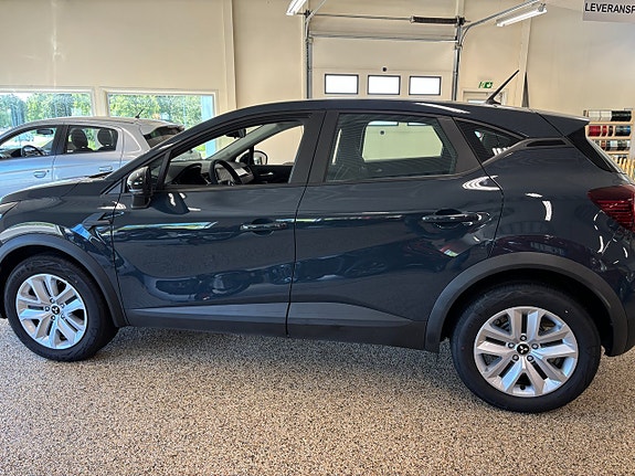 Mitsubishi ASX 5 of 5