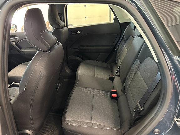Mitsubishi ASX 7 of 11