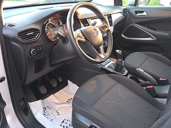 Opel Crossland X 6 of 17