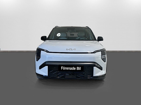 Kia EV3 5 of 5