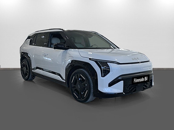 Kia EV3 6 of 6