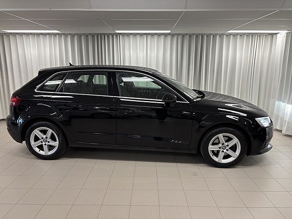 Audi A3 2 of 5
