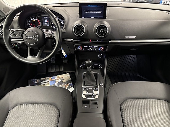 Audi A3 6 of 6