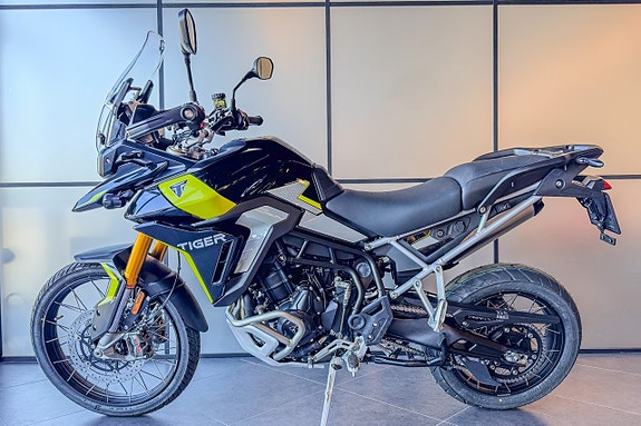 Triumph Tiger 900 Rally Pro *18.000 KR DELAR/TILLBEHÖR PÅ KÖPET!* 3 of 5