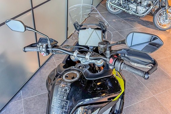 Triumph Tiger 900 Rally Pro *18.000 KR DELAR/TILLBEHÖR PÅ KÖPET!* 5 of 5