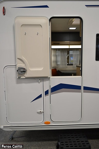 Caravelair Alba 426 5 of 5