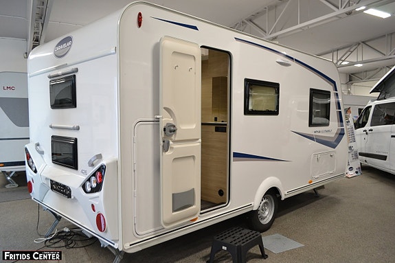 Caravelair Alba 426 4 of 5