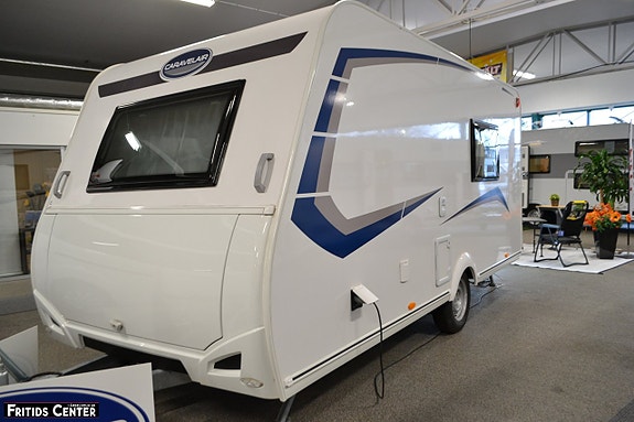 Caravelair Alba 426 2 of 5
