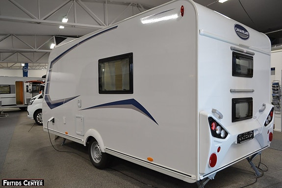 Caravelair Alba 426 3 of 5