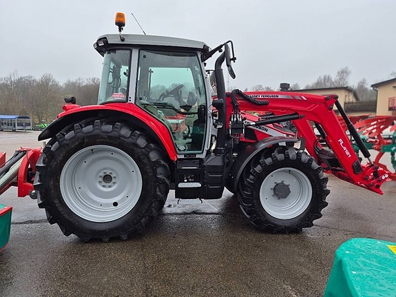 Massey Ferguson MF 5S.145 4 of 11
