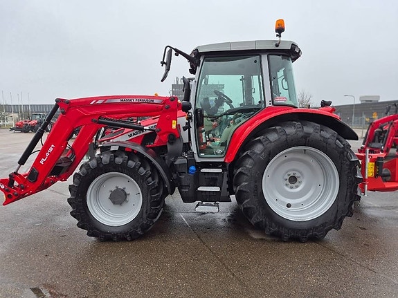 Massey Ferguson MF 5S.145 7 of 11