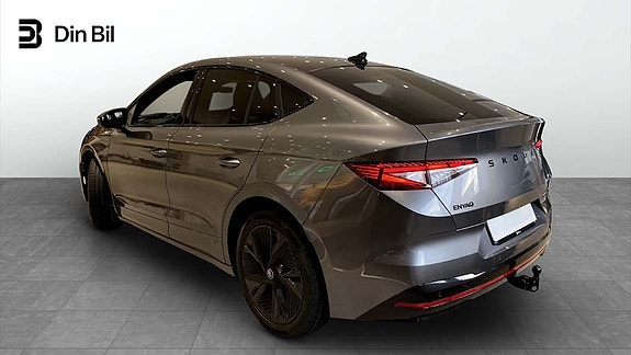 Skoda Enyaq Coupe RS 2 of 5