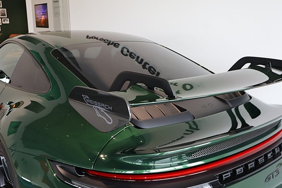 Porsche 911 GT3 5 of 5