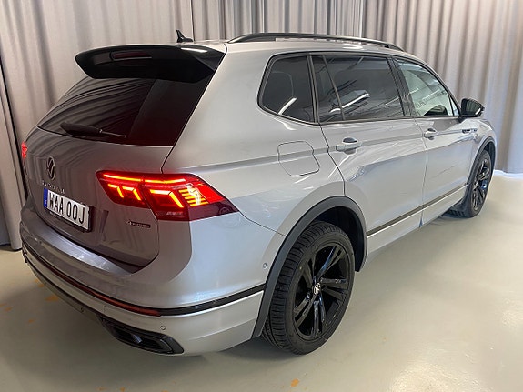 Volkswagen Tiguan Allspace 5 of 5