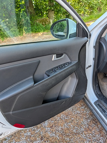 Kia Sportage 5 of 6