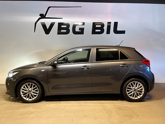 Kia Rio 4 of 5