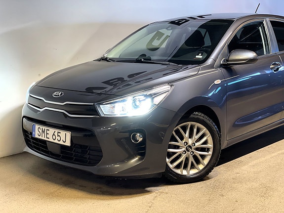 Kia Rio 3 of 5