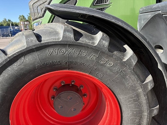 Fendt 724 Profi Plus 8 of 10