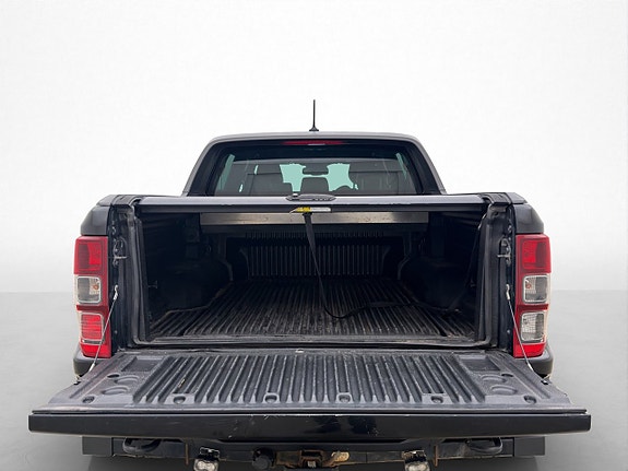 Ford Ranger Raptor 11 of 30