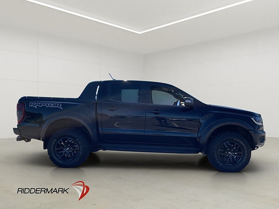 Ford Ranger Raptor 2 of 30