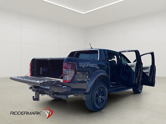 Ford Ranger Raptor 10 of 30