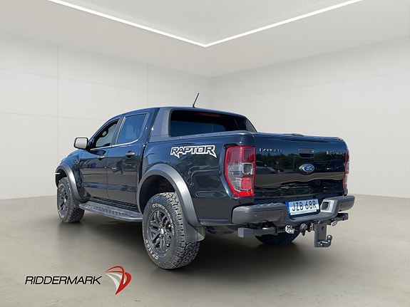 Ford Ranger Raptor 7 of 30