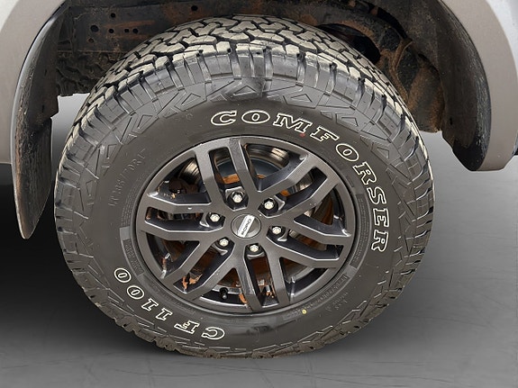 Ford Ranger Raptor 29 of 30