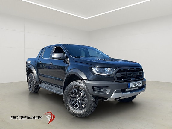 Ford Ranger Raptor 3 of 30