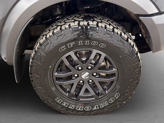 Ford Ranger Raptor 30 of 30