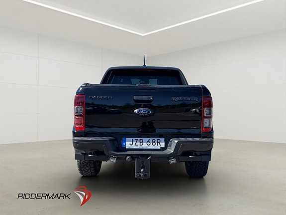 Ford Ranger Raptor 8 of 30