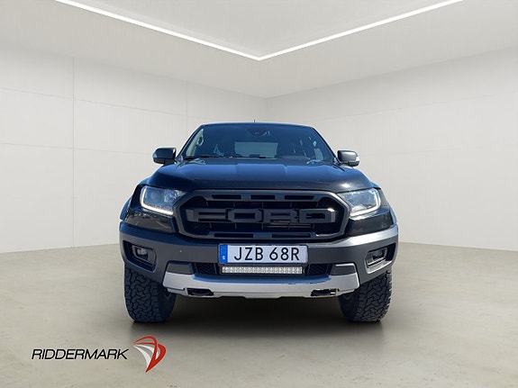 Ford Ranger Raptor 5 of 30
