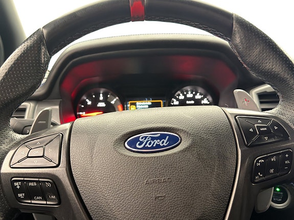 Ford Ranger Raptor 18 of 30