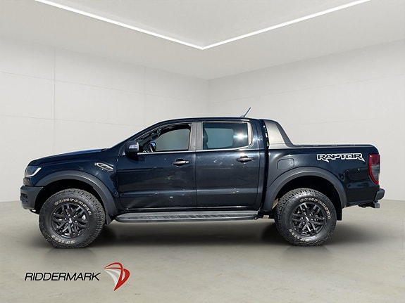 Ford Ranger Raptor 6 of 30