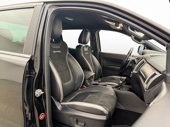 Ford Ranger Raptor 27 of 30