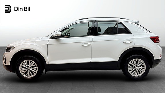 Volkswagen T-Roc 2 of 5
