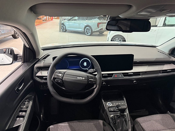 Kia Stonic 5 of 8