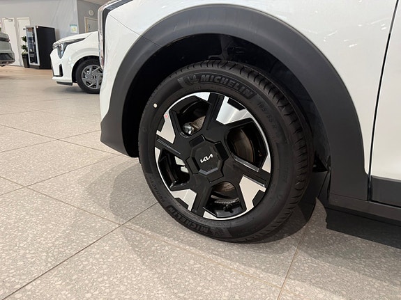 Kia Stonic 7 of 8