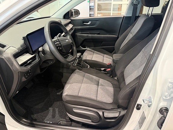 Kia Stonic 3 of 8