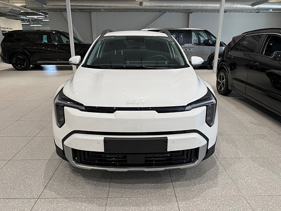 Kia Stonic 8 of 8