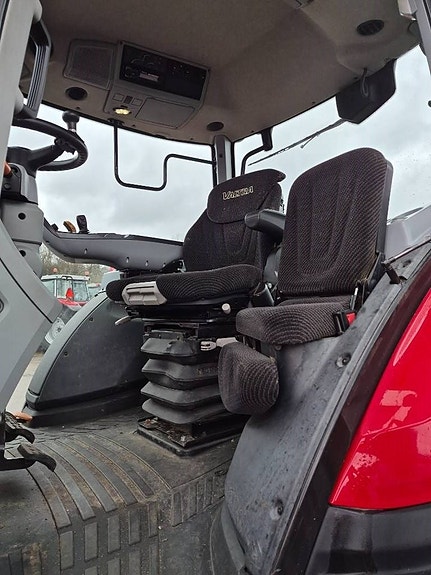 Valtra N 174 A VERSU 9 of 12