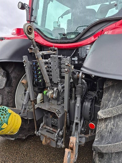 Valtra N 174 A VERSU 6 of 12