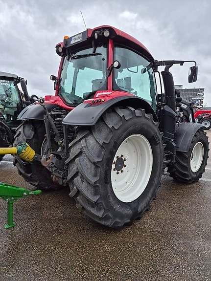 Valtra N 174 A VERSU 5 of 12