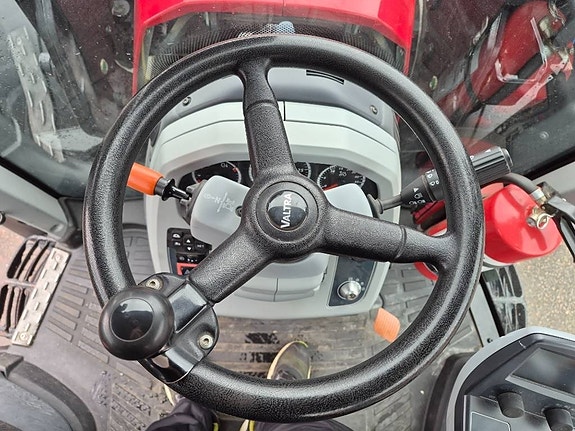 Valtra N 174 A VERSU 12 of 12