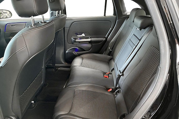Mercedes-Benz EQA250 9 of 12