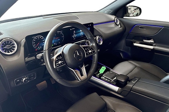 Mercedes-Benz EQA250 6 of 12
